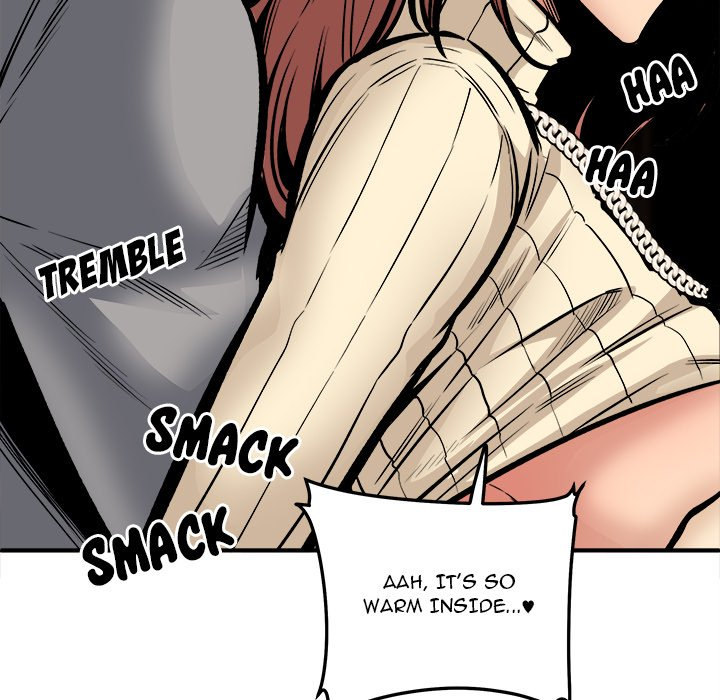 Excuse me, This is my Room - Chapter 109 [photo 101] - MangaPorn