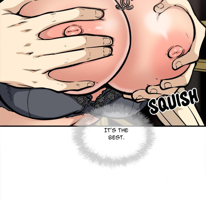 Excuse me, This is my Room - Chapter 109 [photo 103] - MangaPorn