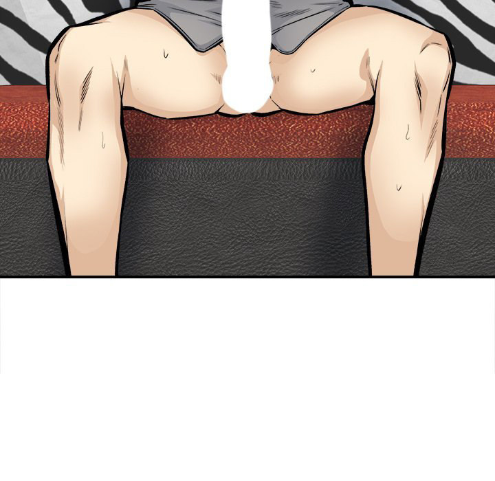 Excuse me, This is my Room - Chapter 109 [photo 109] - MangaPorn