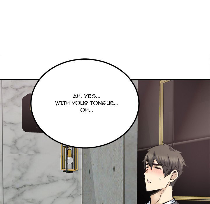Excuse me, This is my Room - Chapter 109 [photo 115] - MangaPorn