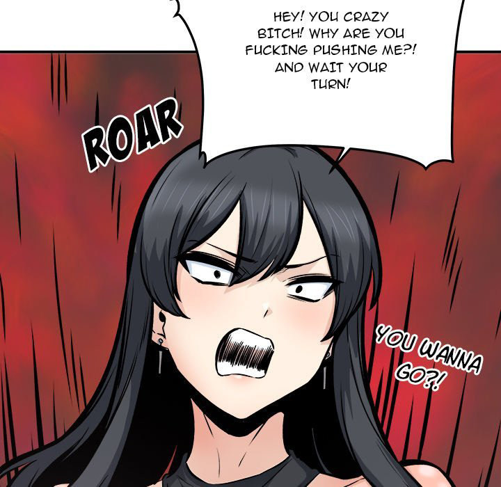 Excuse me, This is my Room - Chapter 109 [photo 130] - MangaPorn