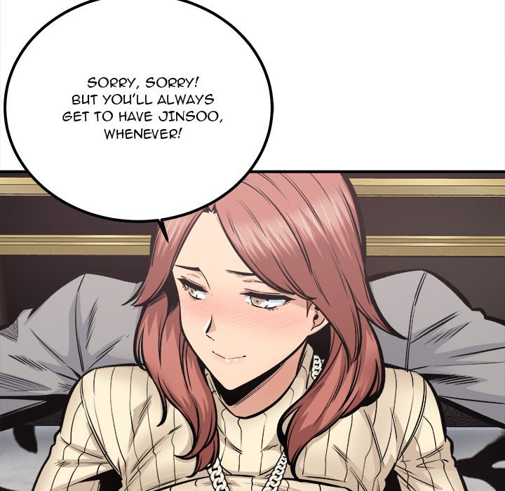 Excuse me, This is my Room - Chapter 109 [photo 132] - MangaPorn