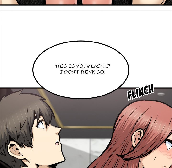 Excuse me, This is my Room - Chapter 109 [photo 134] - MangaPorn