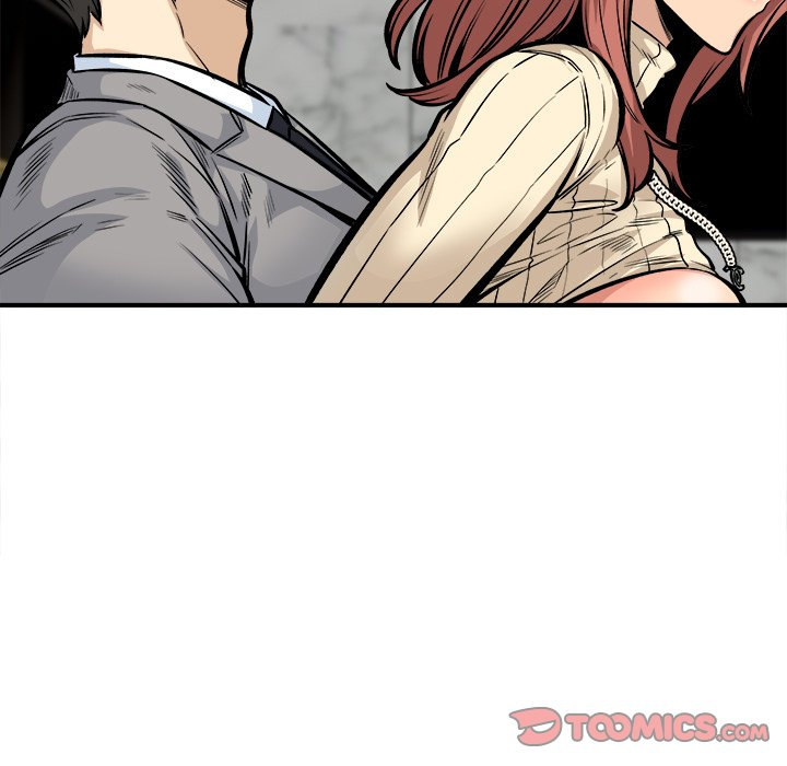 Excuse me, This is my Room - Chapter 109 [photo 135] - MangaPorn