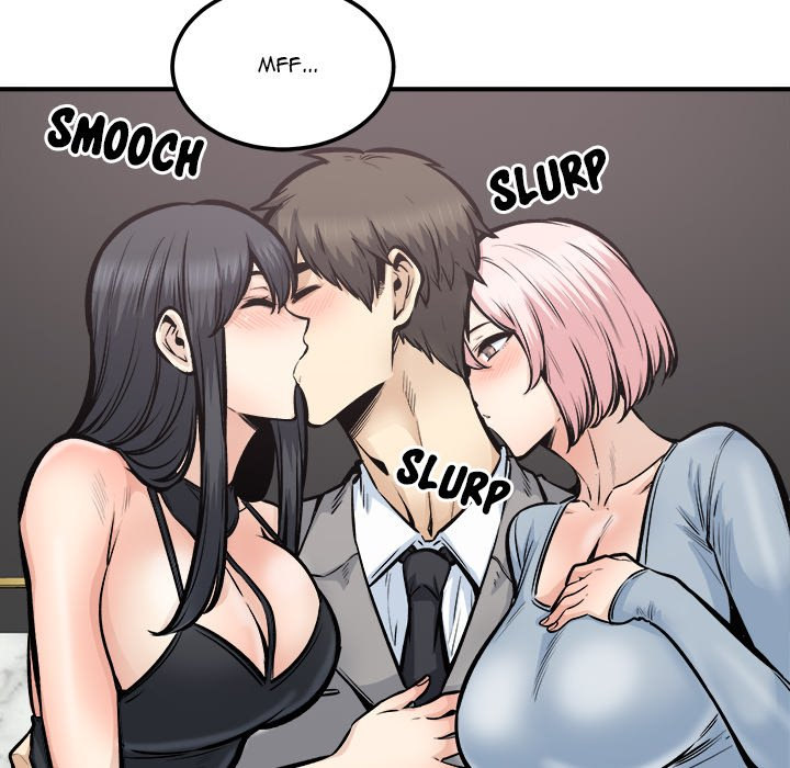 Excuse me, This is my Room - Chapter 109 [photo 14] - MangaPorn