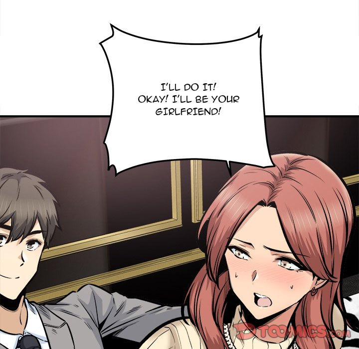 Excuse me, This is my Room - Chapter 109 [photo 141] - MangaPorn