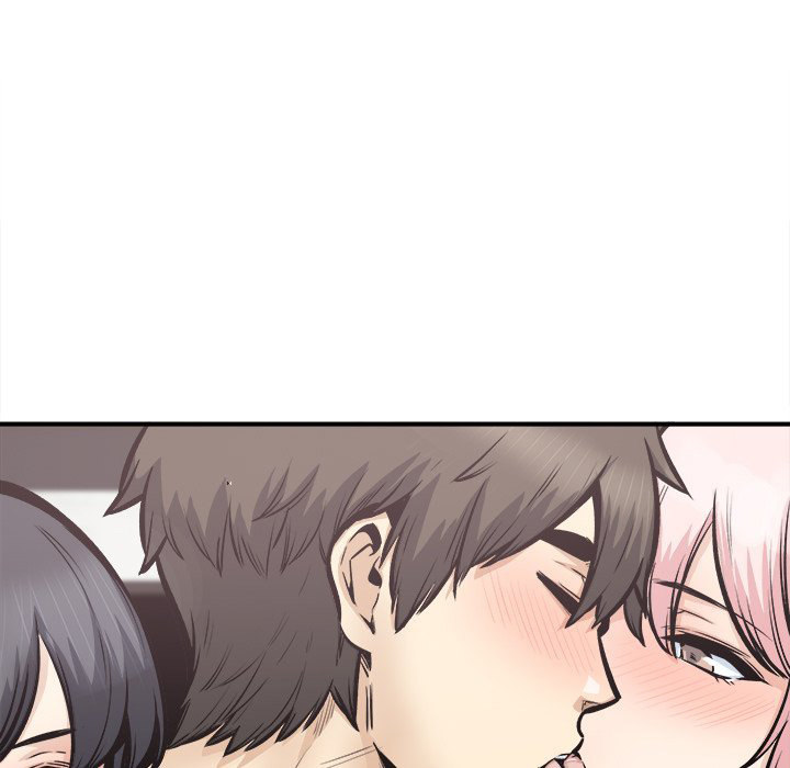 Excuse me, This is my Room - Chapter 109 [photo 19] - MangaPorn