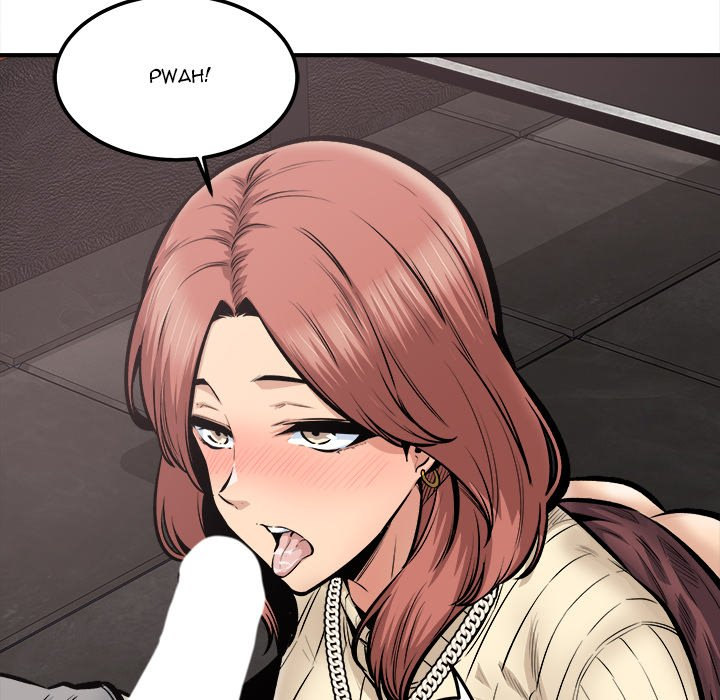 Excuse me, This is my Room - Chapter 109 [photo 24] - MangaPorn