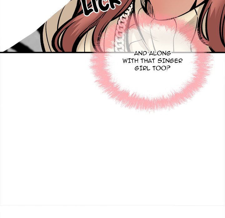 Excuse me, This is my Room - Chapter 109 [photo 30] - MangaPorn