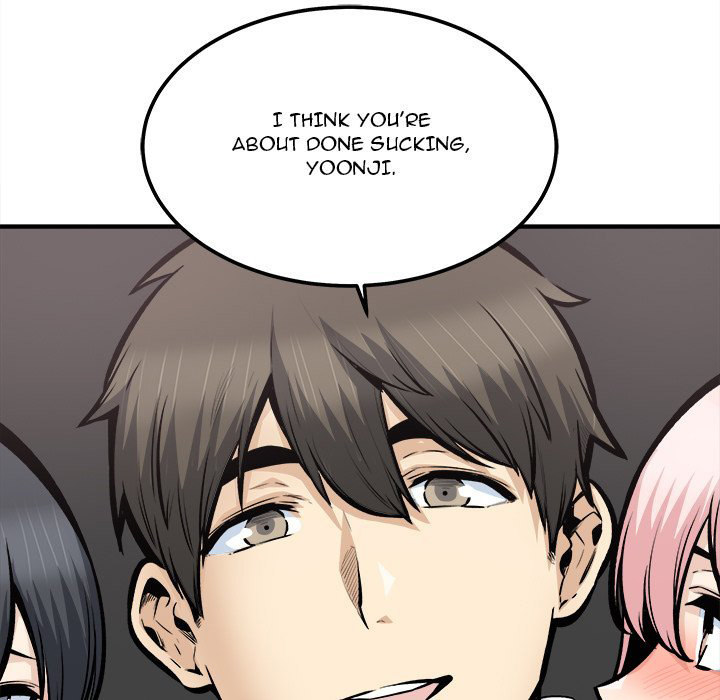 Excuse me, This is my Room - Chapter 109 [photo 31] - MangaPorn