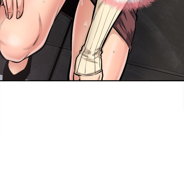 Excuse me, This is my Room - Chapter 109 [photo 35] - MangaPorn