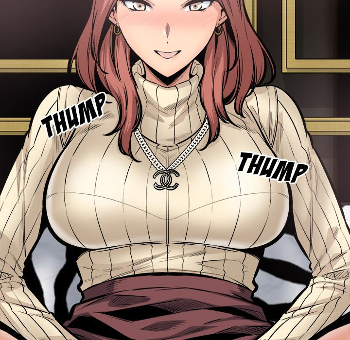 Excuse me, This is my Room - Chapter 109 [photo 41] - MangaPorn