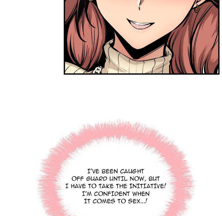 Excuse me, This is my Room - Chapter 109 [photo 43] - MangaPorn