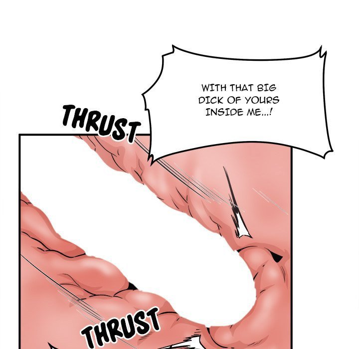 Excuse me, This is my Room - Chapter 109 [photo 55] - MangaPorn