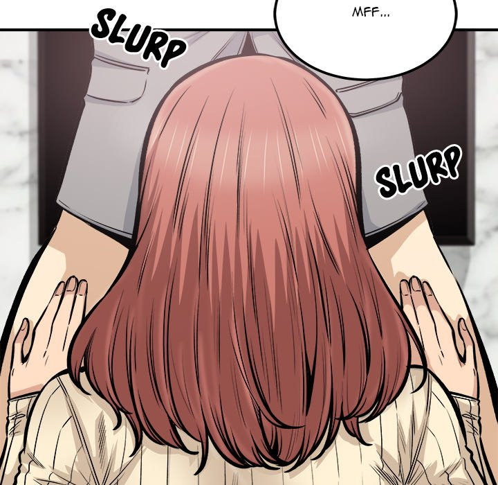 Excuse me, This is my Room - Chapter 109 [photo 6] - MangaPorn