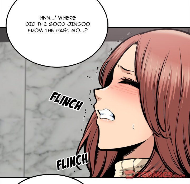 Excuse me, This is my Room - Chapter 109 [photo 63] - MangaPorn