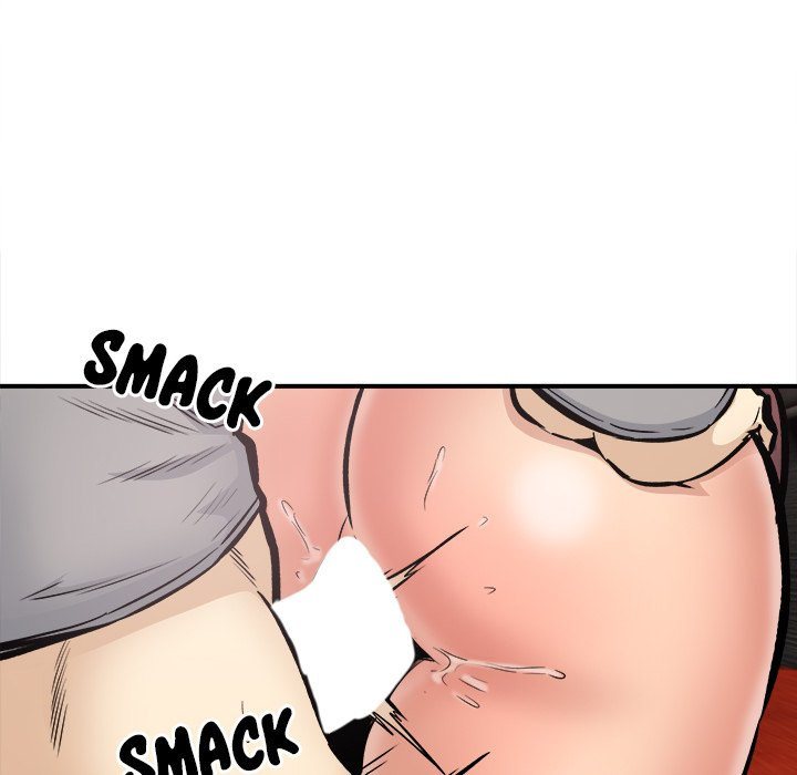 Excuse me, This is my Room - Chapter 109 [photo 83] - MangaPorn