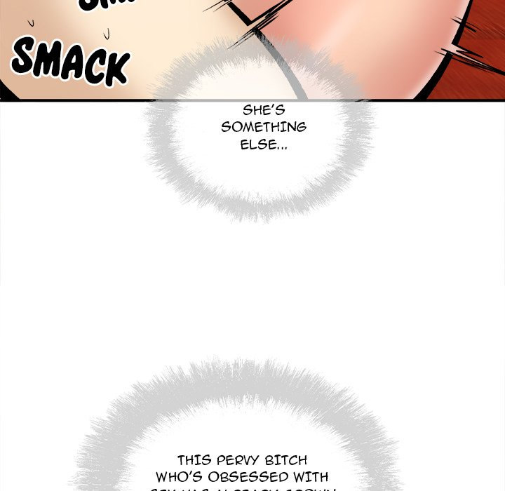 Excuse me, This is my Room - Chapter 109 [photo 84] - MangaPorn