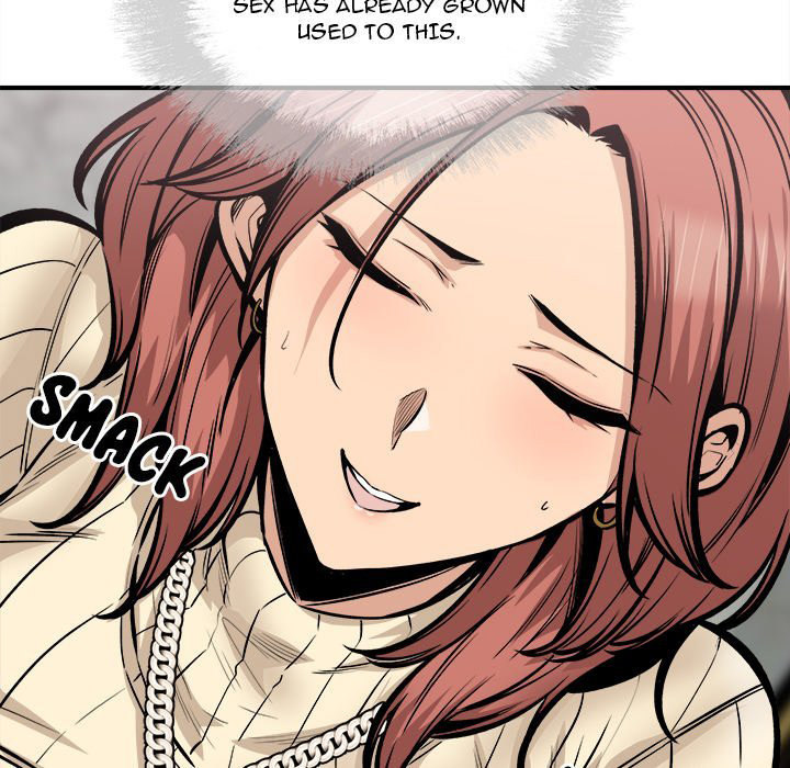 Excuse me, This is my Room - Chapter 109 [photo 85] - MangaPorn