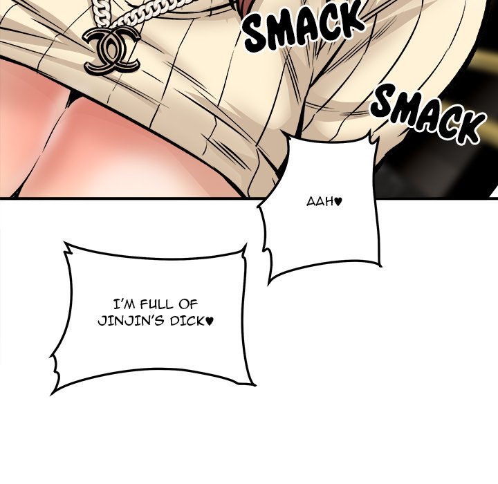 Excuse me, This is my Room - Chapter 109 [photo 86] - MangaPorn