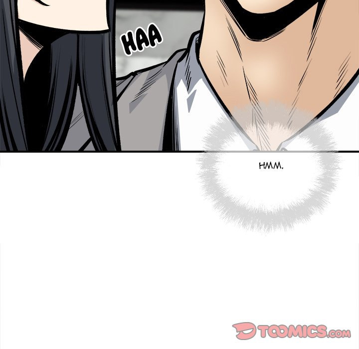 Excuse me, This is my Room - Chapter 109 [photo 9] - MangaPorn