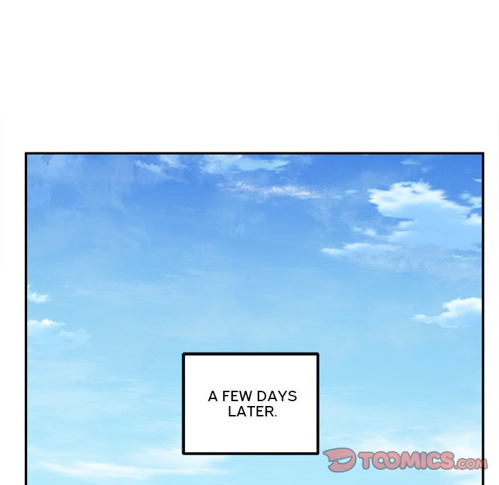 Excuse me, This is my Room - Chapter 110 [photo 105] - MangaPorn