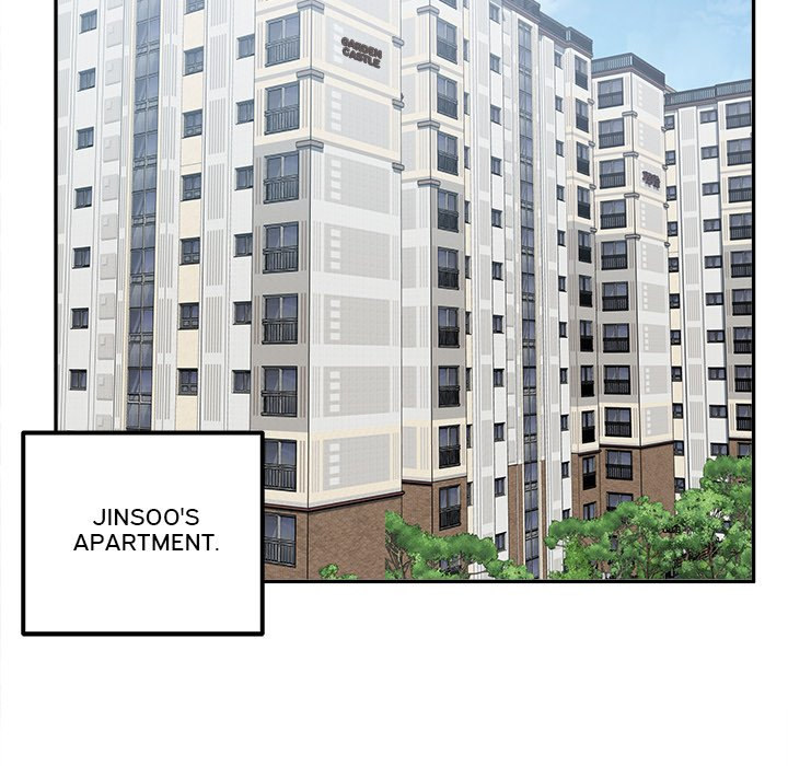 Excuse me, This is my Room - Chapter 110 [photo 107] - MangaPorn