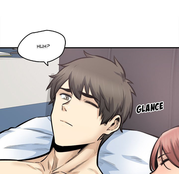 Excuse me, This is my Room - Chapter 110 [photo 110] - MangaPorn