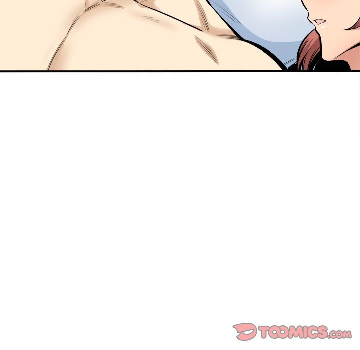 Excuse me, This is my Room - Chapter 110 [photo 111] - MangaPorn