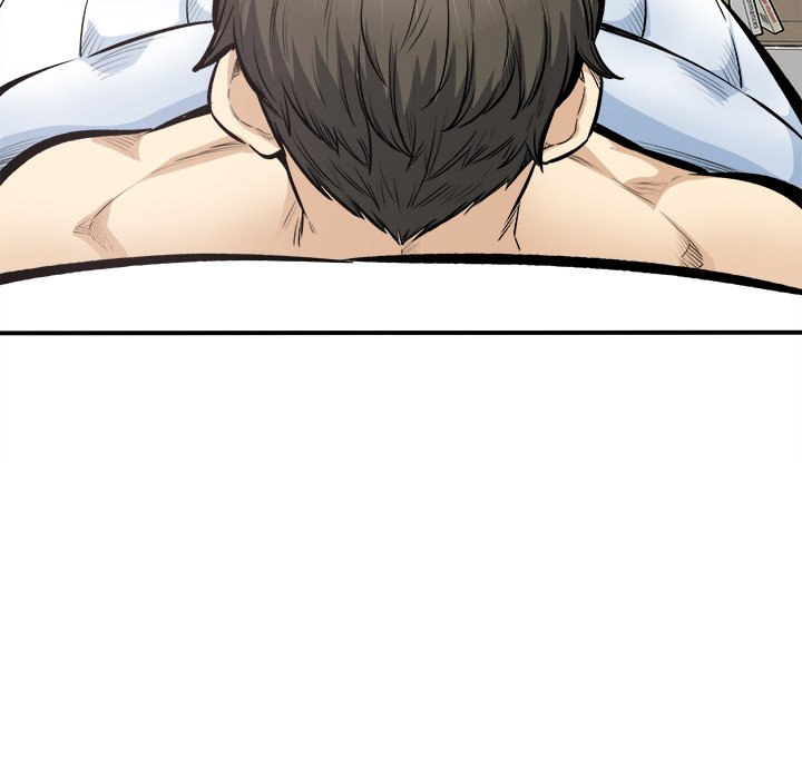 Excuse me, This is my Room - Chapter 110 [photo 113] - MangaPorn