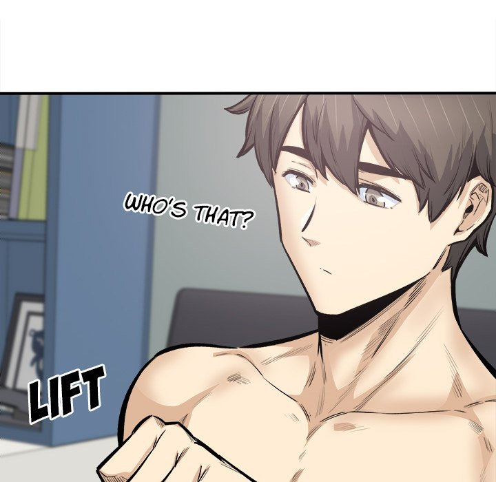 Excuse me, This is my Room - Chapter 110 [photo 114] - MangaPorn