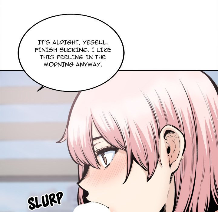 Excuse me, This is my Room - Chapter 110 [photo 120] - MangaPorn