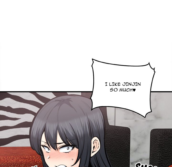 Excuse me, This is my Room - Chapter 110 [photo 20] - MangaPorn