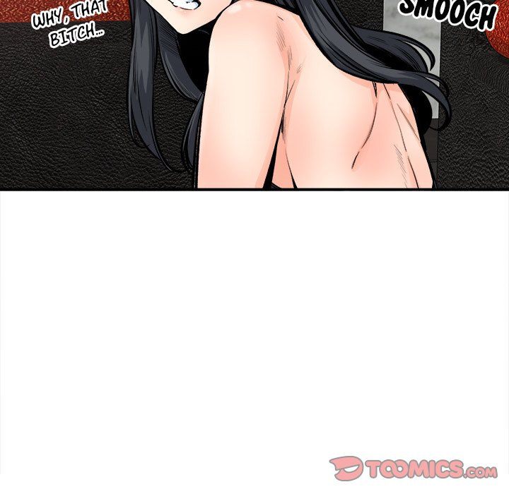 Excuse me, This is my Room - Chapter 110 [photo 21] - MangaPorn