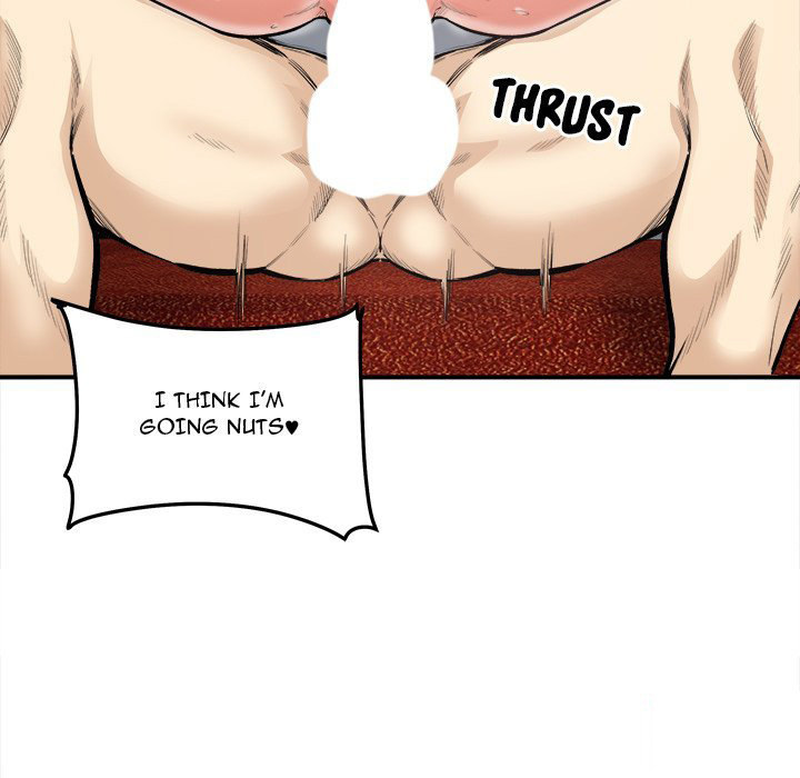 Excuse me, This is my Room - Chapter 110 [photo 25] - MangaPorn