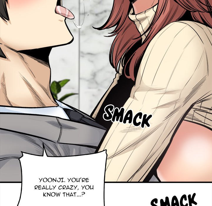 Excuse me, This is my Room - Chapter 110 [photo 36] - MangaPorn