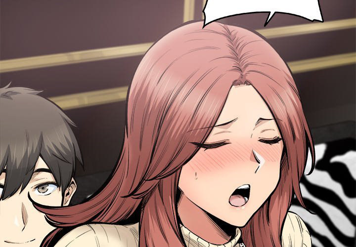 Excuse me, This is my Room - Chapter 110 [photo 4] - MangaPorn