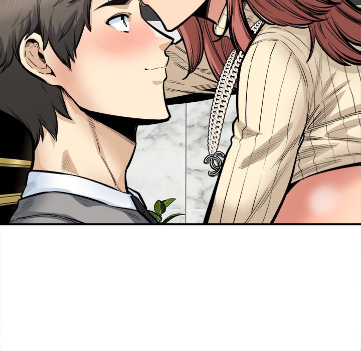 Excuse me, This is my Room - Chapter 110 [photo 47] - MangaPorn