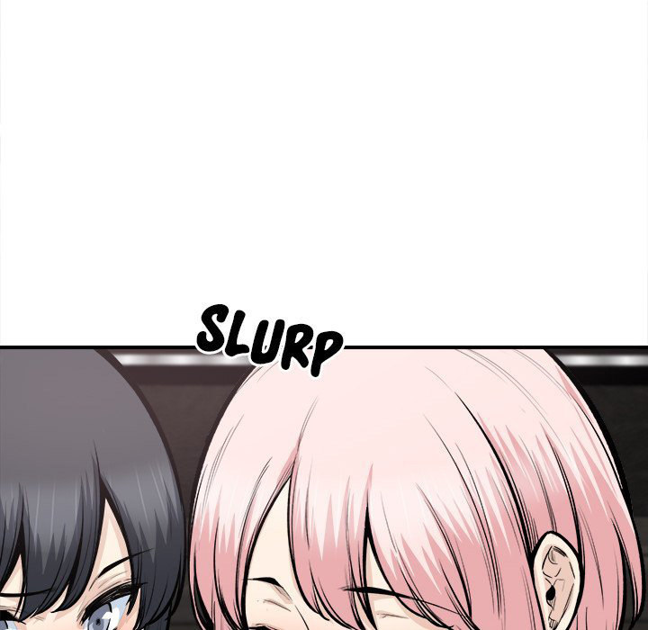 Excuse me, This is my Room - Chapter 110 [photo 58] - MangaPorn