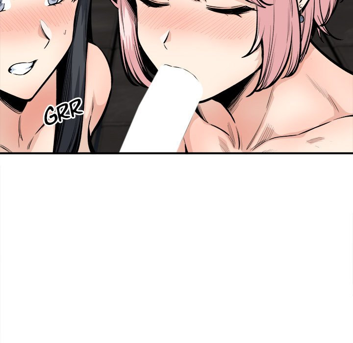 Excuse me, This is my Room - Chapter 110 [photo 59] - MangaPorn