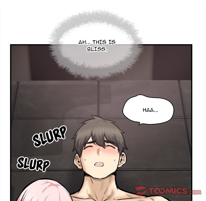 Excuse me, This is my Room - Chapter 110 [photo 69] - MangaPorn
