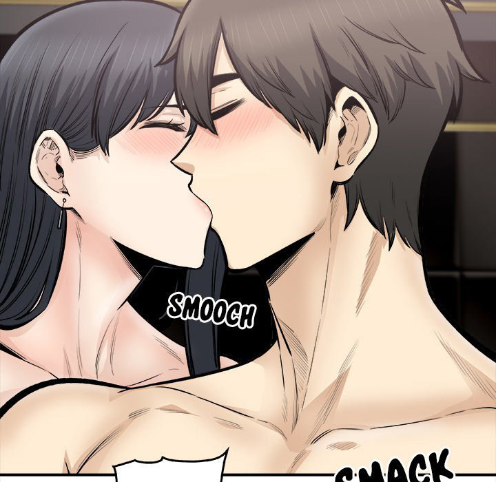 Excuse me, This is my Room - Chapter 110 [photo 79] - MangaPorn