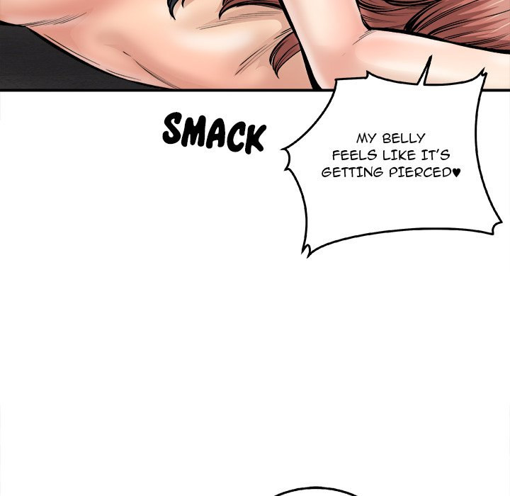 Excuse me, This is my Room - Chapter 110 [photo 86] - MangaPorn