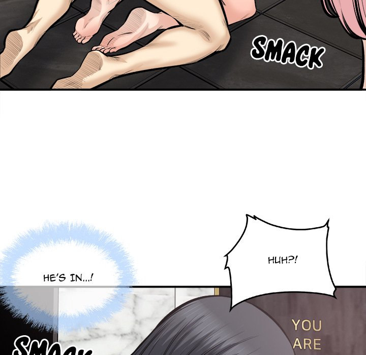 Excuse me, This is my Room - Chapter 110 [photo 90] - MangaPorn