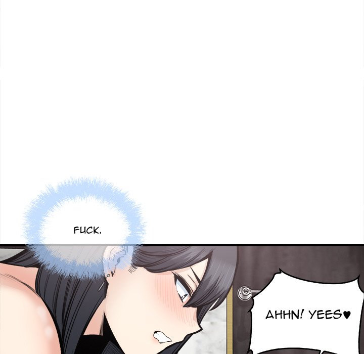 Excuse me, This is my Room - Chapter 110 [photo 92] - MangaPorn