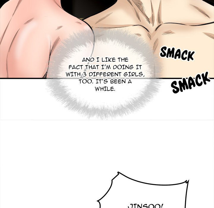 Excuse me, This is my Room - Chapter 110 [photo 97] - MangaPorn