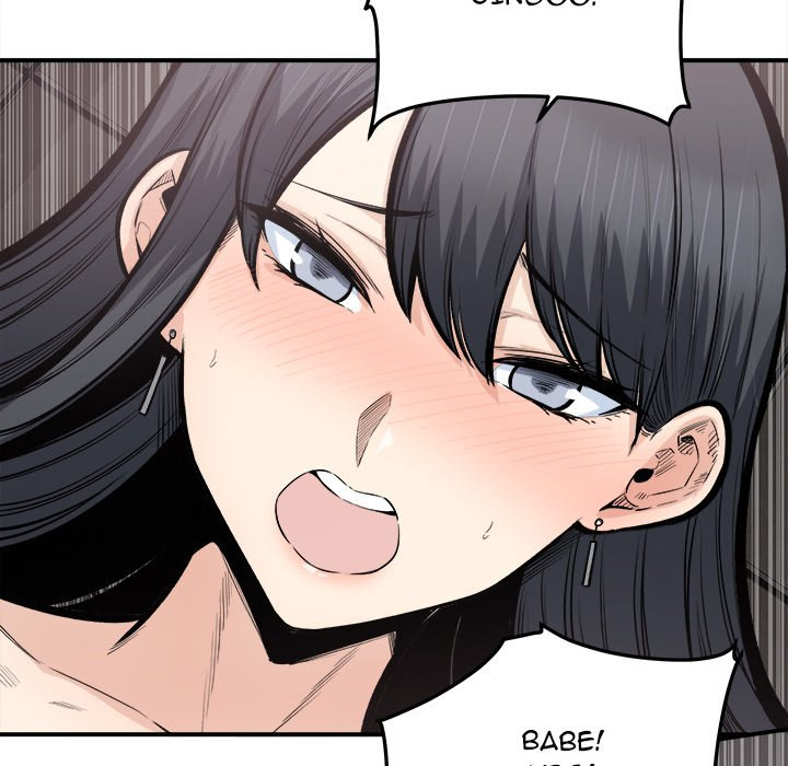 Excuse me, This is my Room - Chapter 110 [photo 98] - MangaPorn