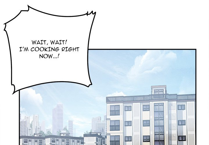 Excuse me, This is my Room - Chapter 111 [photo 1] - MangaPorn