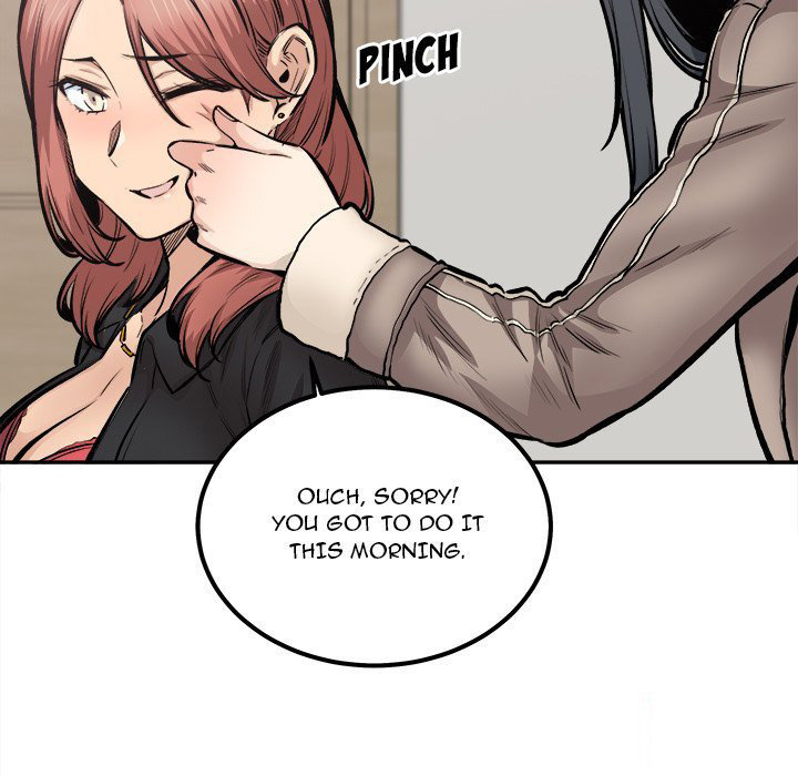 Excuse me, This is my Room - Chapter 111 [photo 107] - MangaPorn