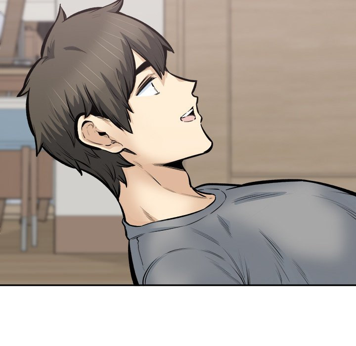 Excuse me, This is my Room - Chapter 111 [photo 109] - MangaPorn